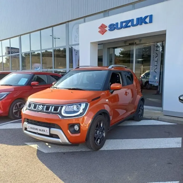 ignis 1